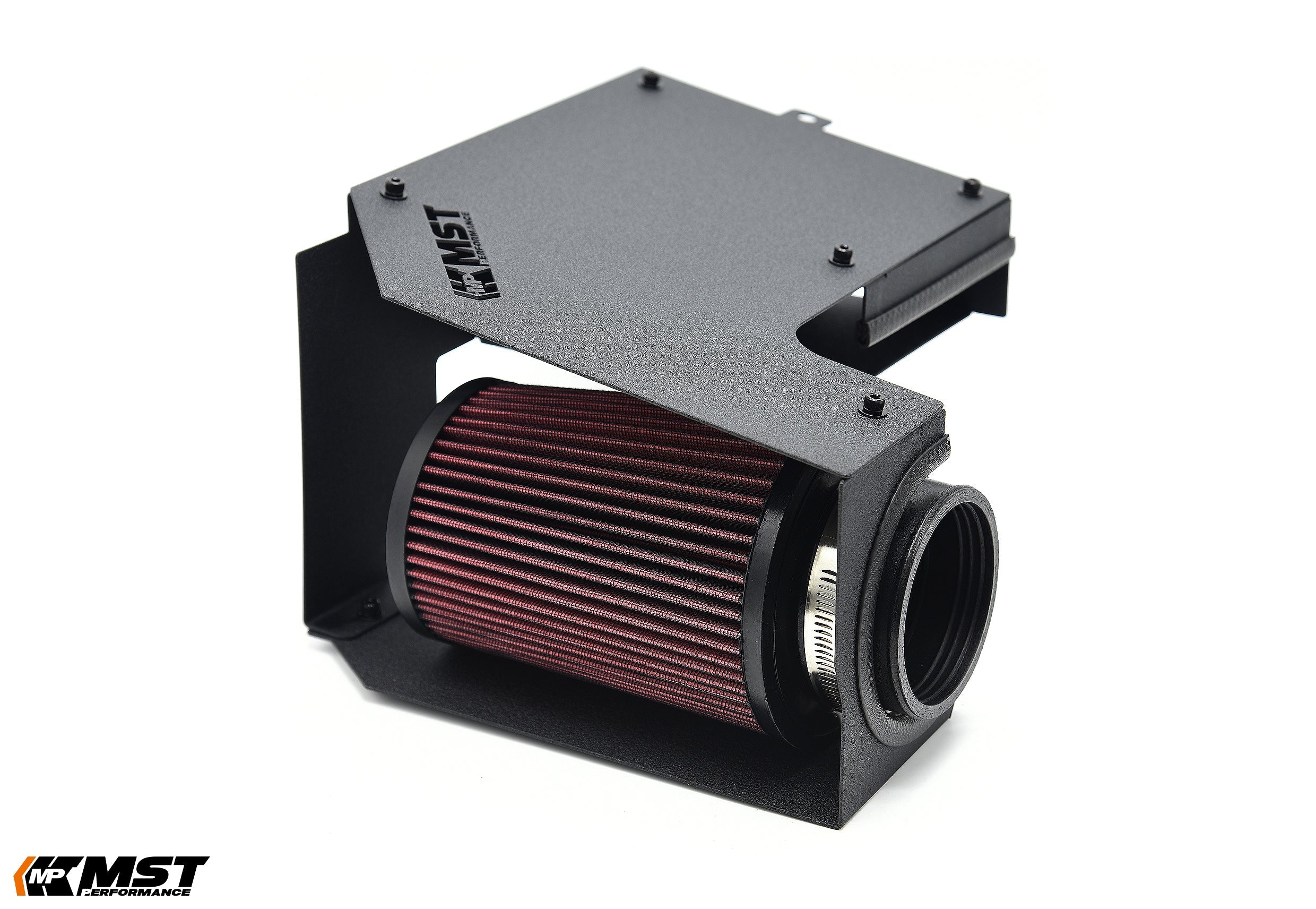 Mercedes-Benz Cold Air Intake System V2 pair filter