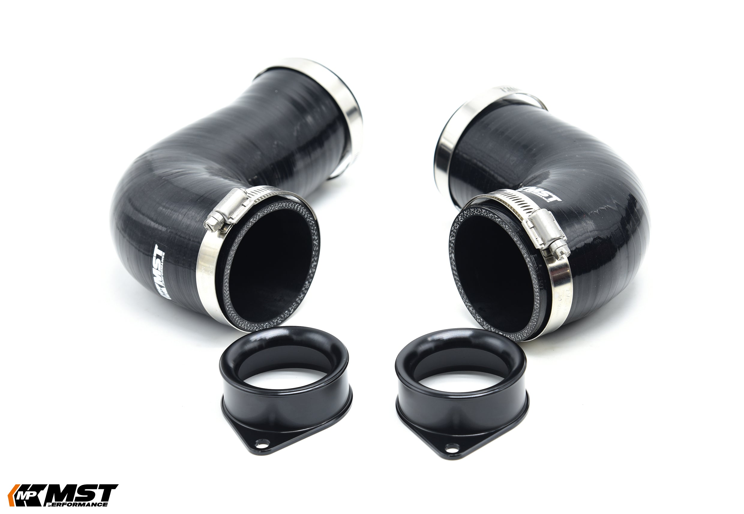 Mercedes-Benz Cold Air Intake System V2 pipe