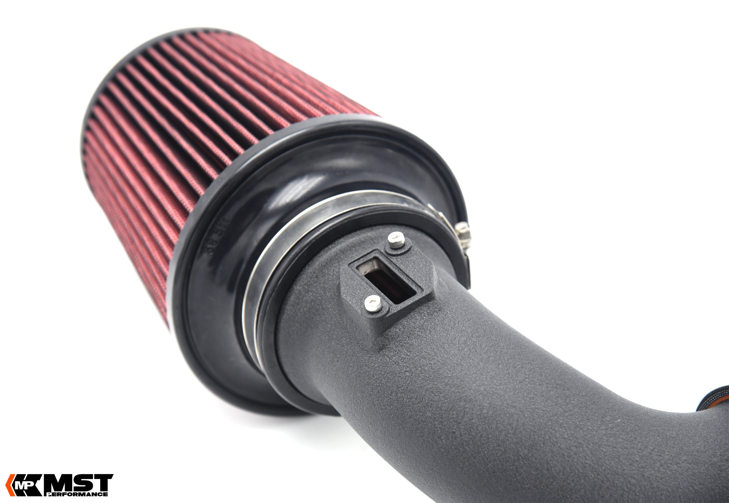 BMW B48/B46 Engine Cold Air Intake System body