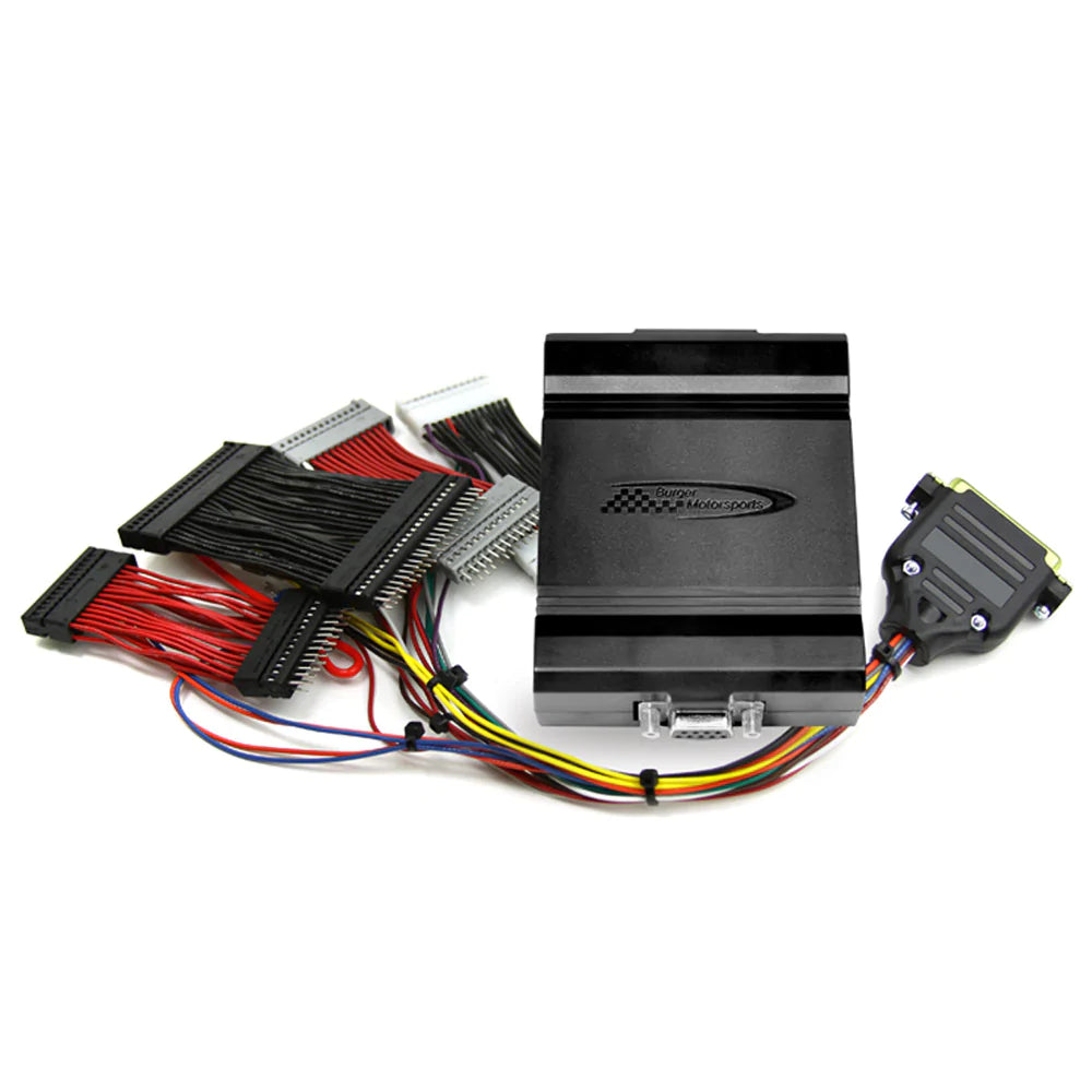 BMS 500 Horsepower Package for N54 BMW 135i, 335i