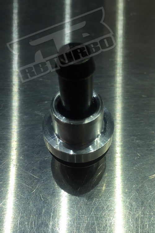 The RB N54 PCV Valve is an upgraded replacement for High Performance