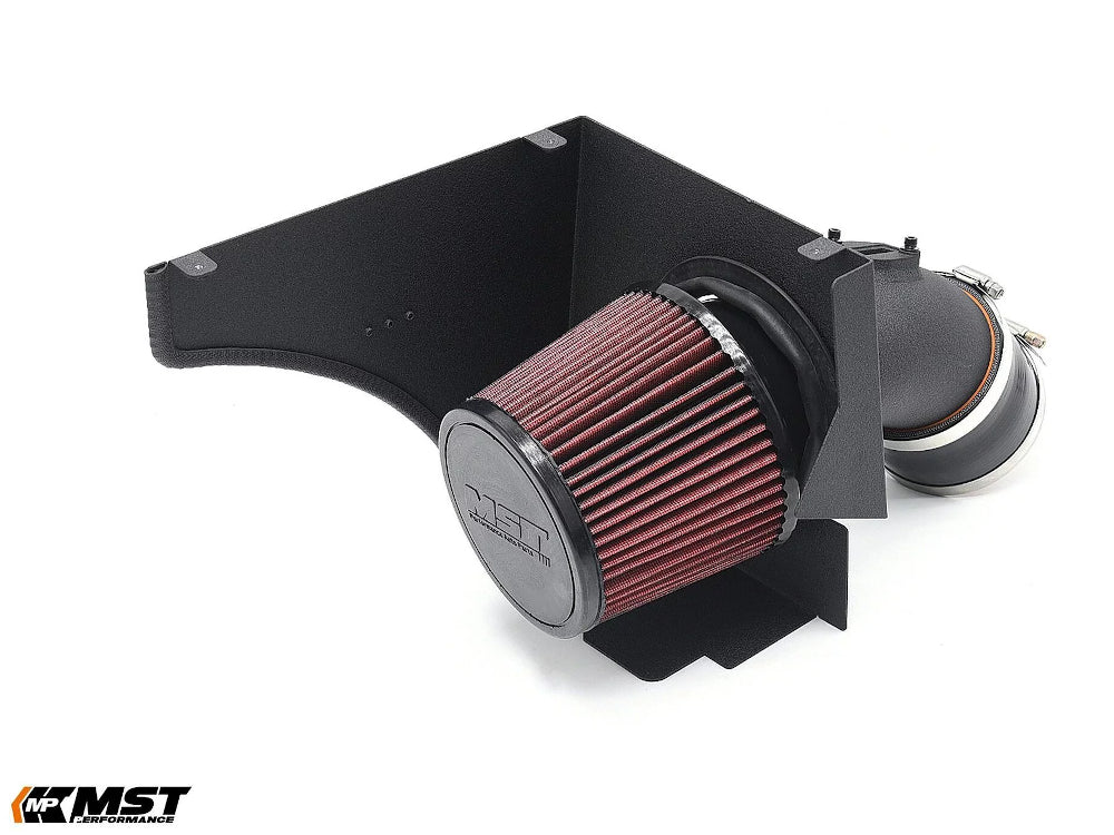 BMW 530i Cold Air Intake System front filter part
