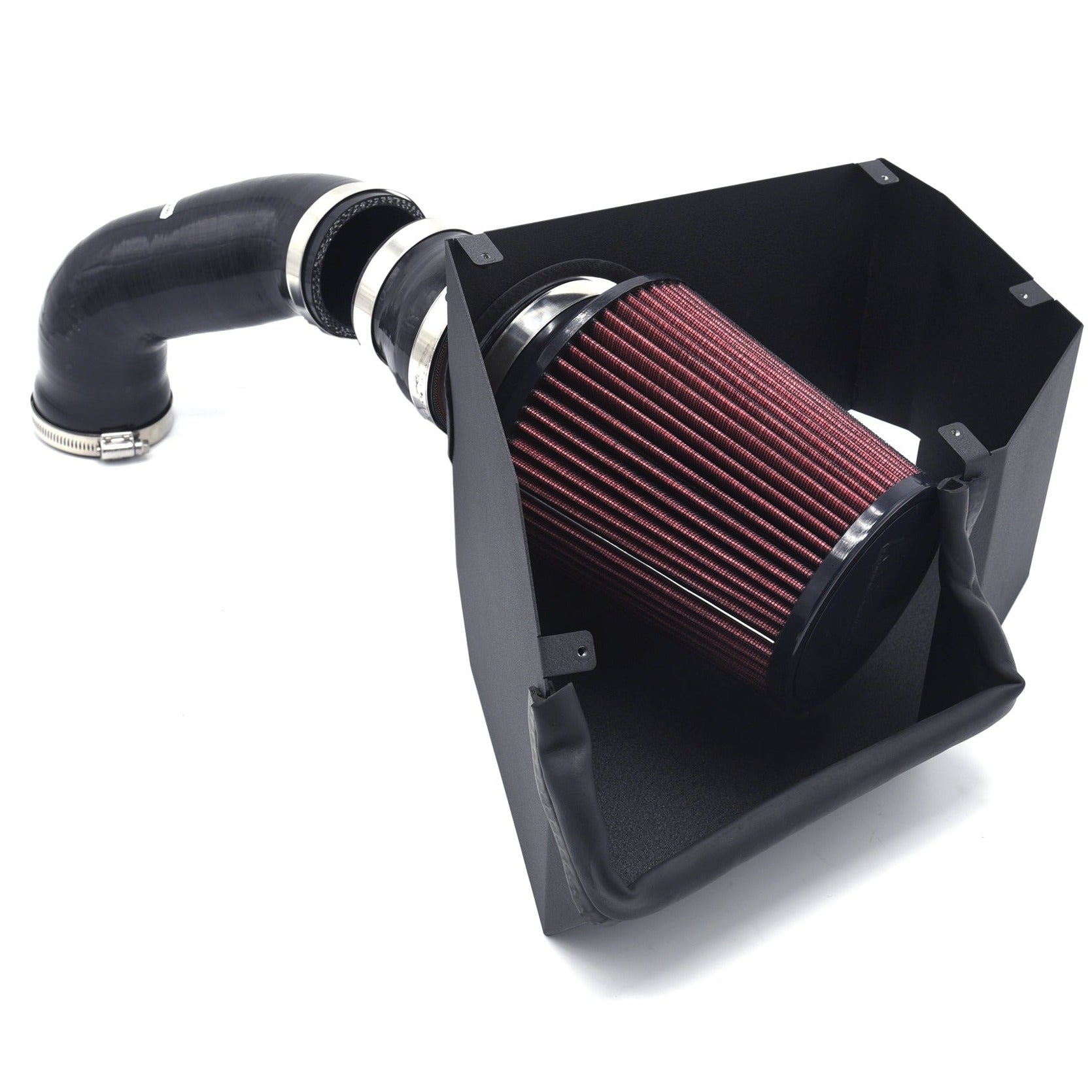 VW Golf Mk6 POLO GTI 2.0T Cold Air Intake System