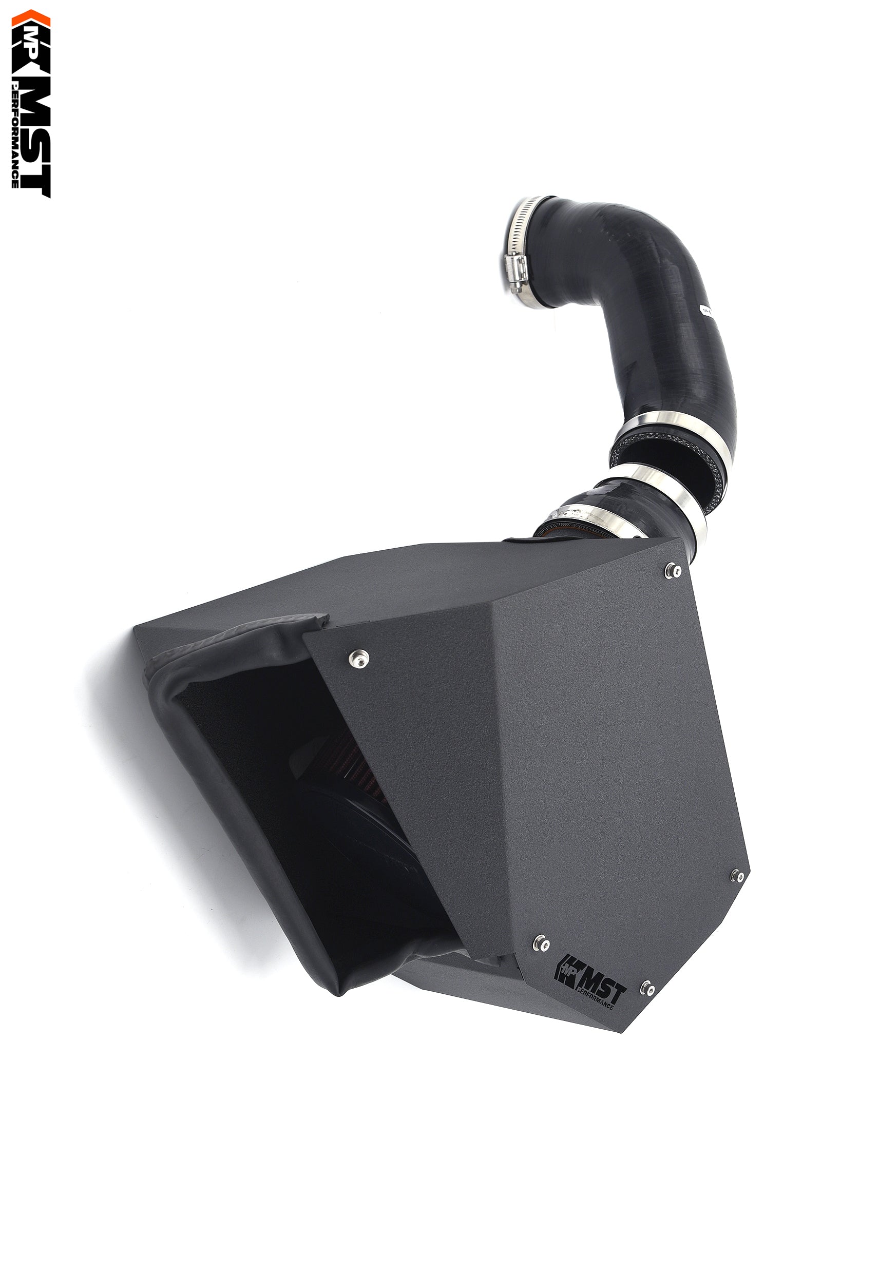 2018 VW Golf Mk6 POLO GTI 2.0T Cold Air Intake System locked