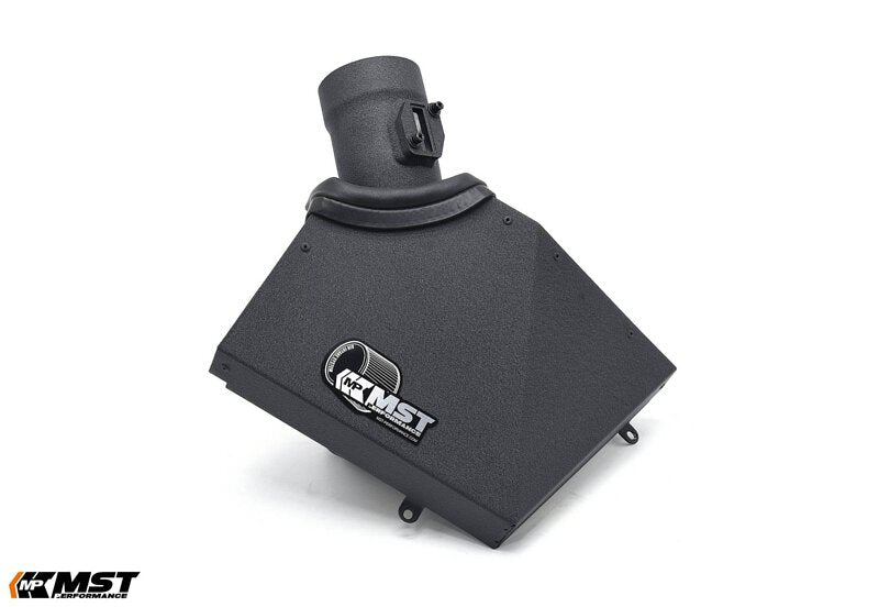 BMW Mini Cooper MST Intake system