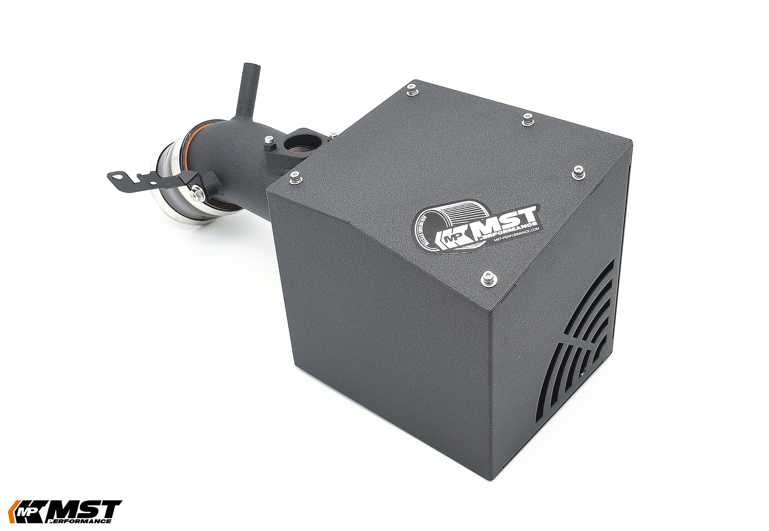 Toyota Corolla 2.0L Hatchback Cold Air Intake System body