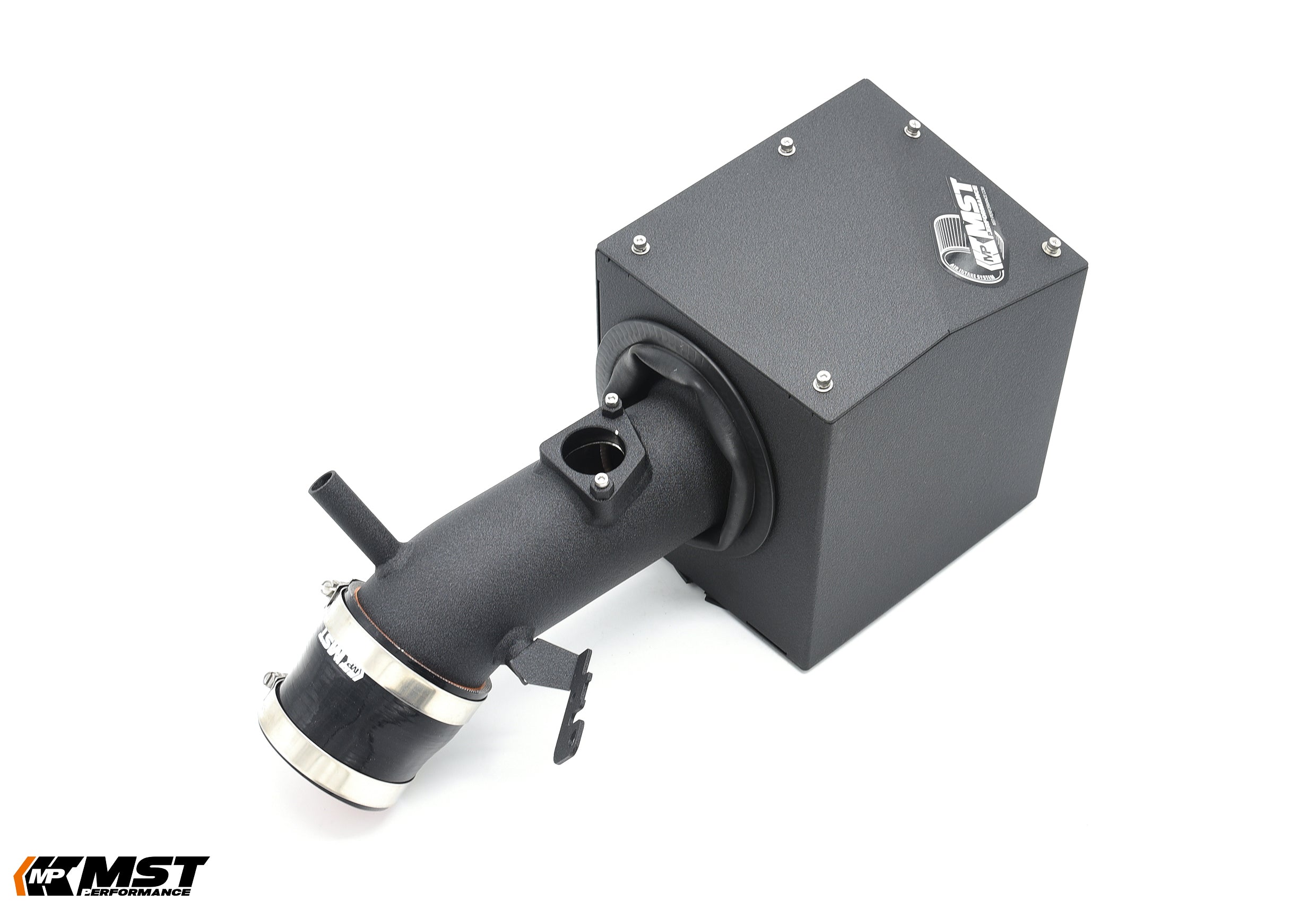 Toyota Corolla 2.0L Hatchback Cold Air Intake System locked body