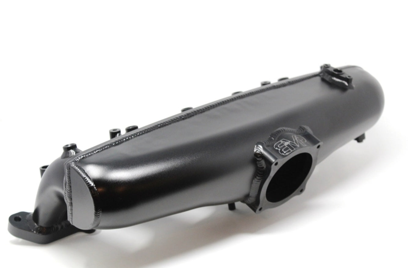 BMP N54 PERFORMANCE MANIFOLD (STOCK LOCATION) front