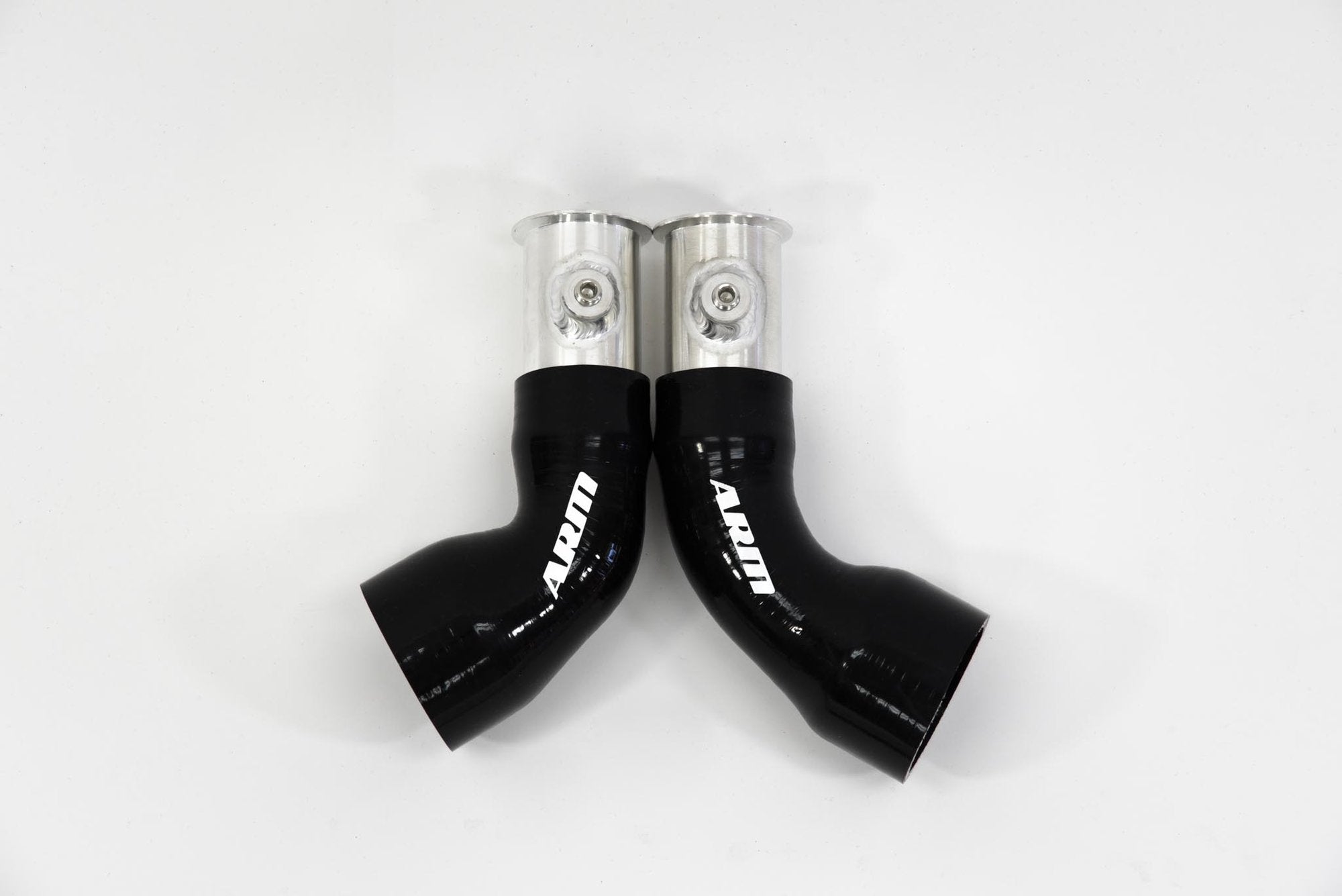 ARM Motorsports N63/N63TU Charge Pipes