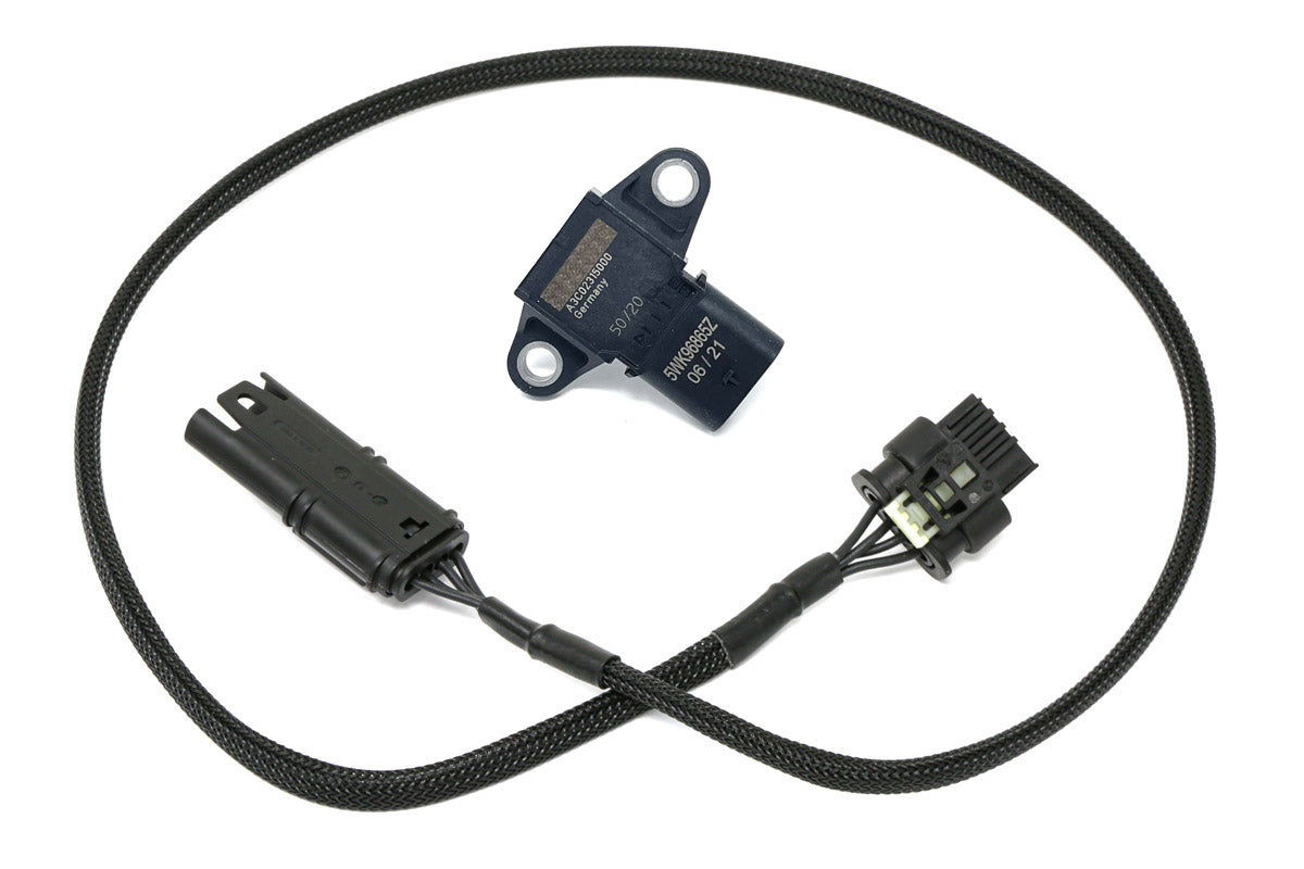 3.5 BAR TMAP Sensor kit with adapters
