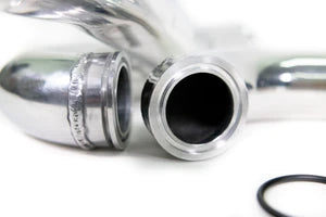 ARM Motorsports N54 Turbo Outlets for BMW, 2