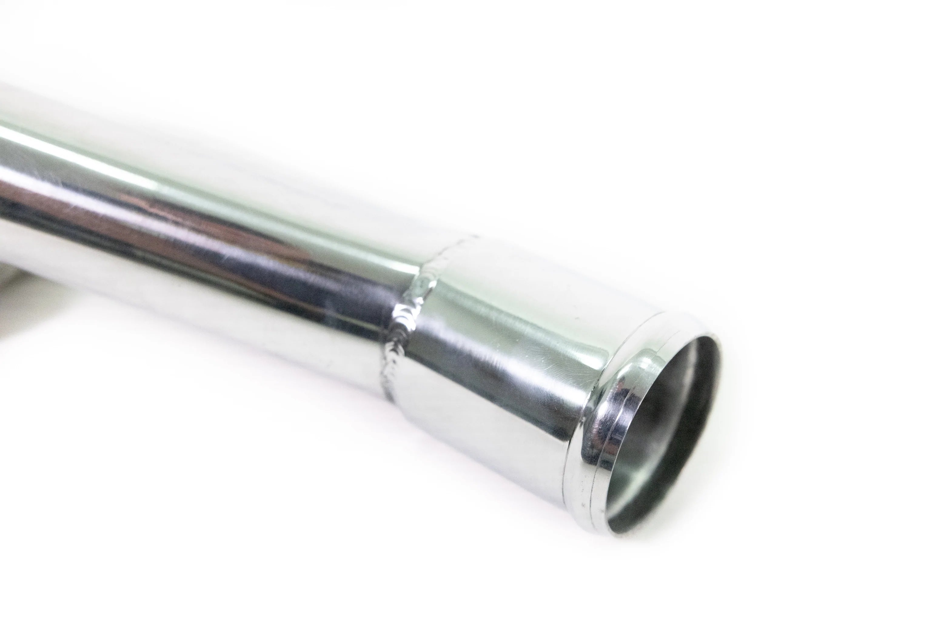 ARM Motorsports N54 Turbo Outlets for BMW, Improved Low-End Torque