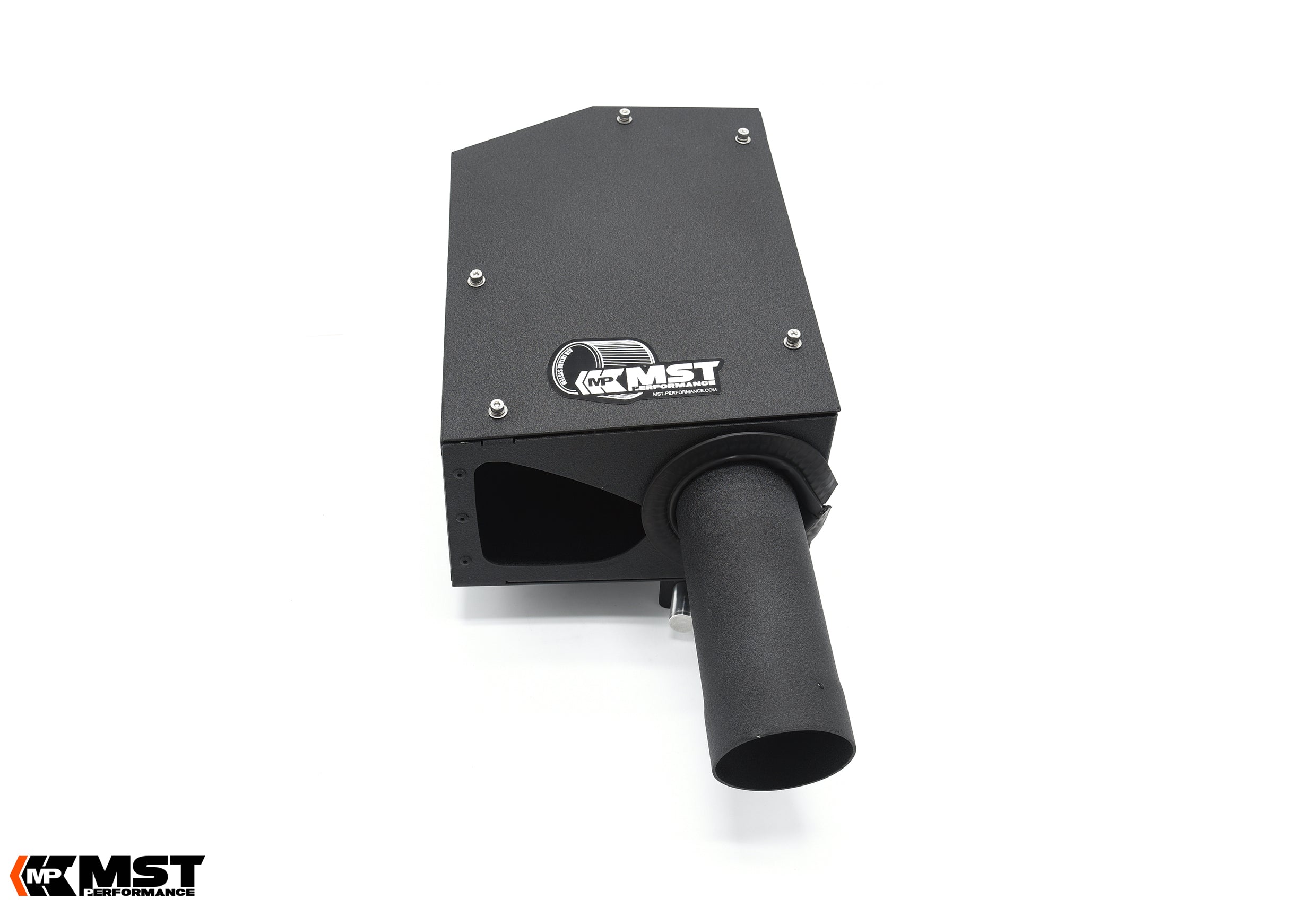 Mercedes-Benz 2015-2018 C300 Cold Air Intake System