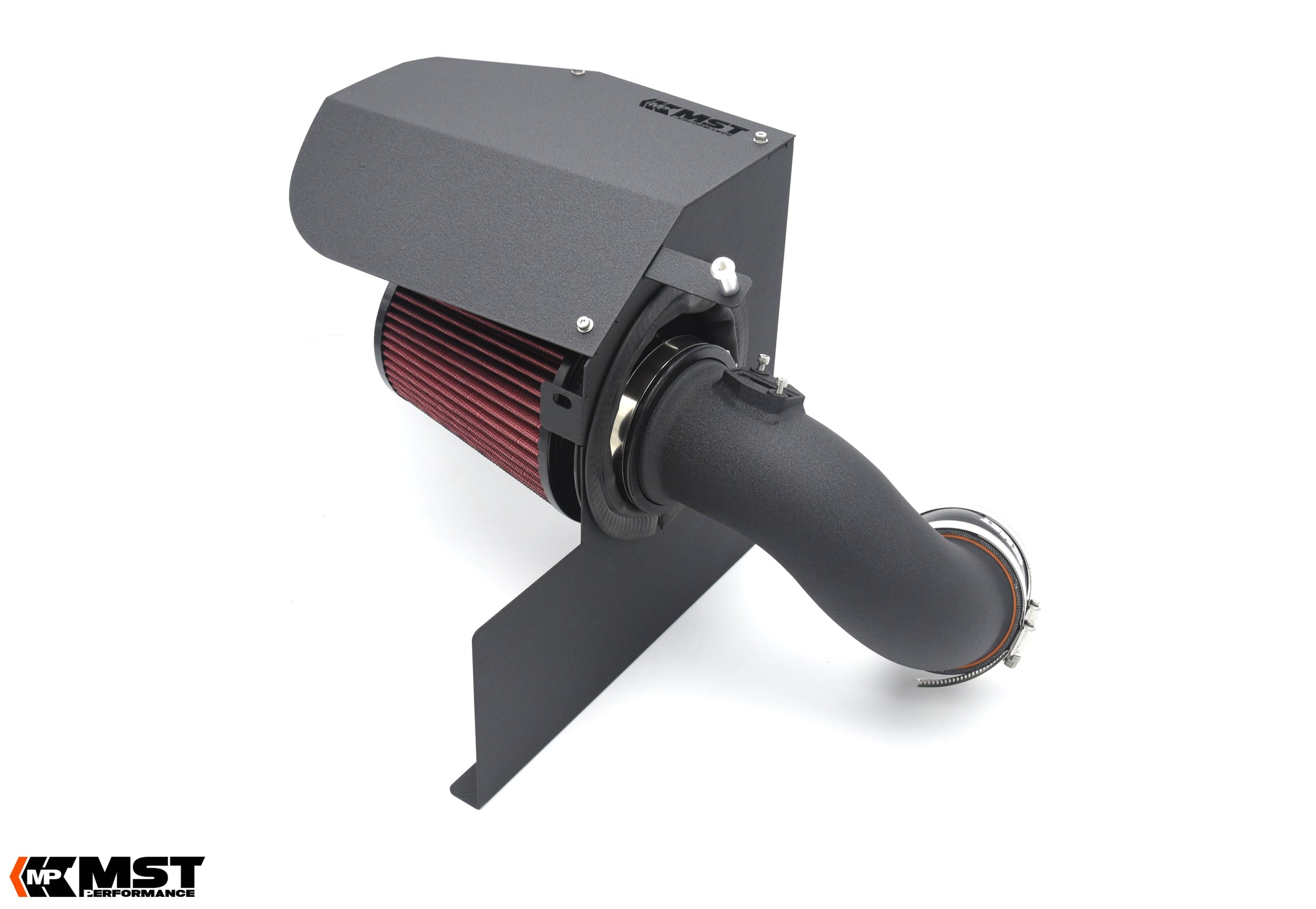 MST B48/B46 Engine Cold Air Intake System