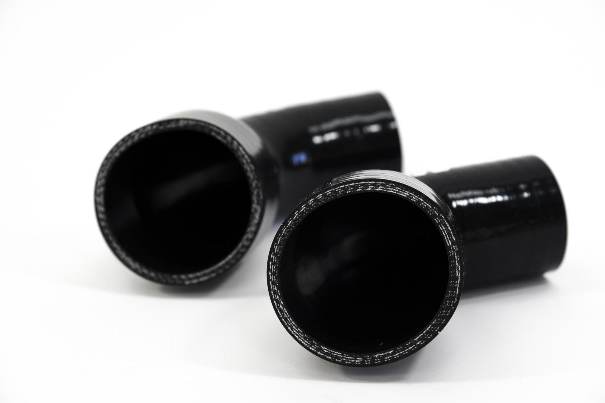 N63/N63TU Charge Pipes (T6061 aluminum)