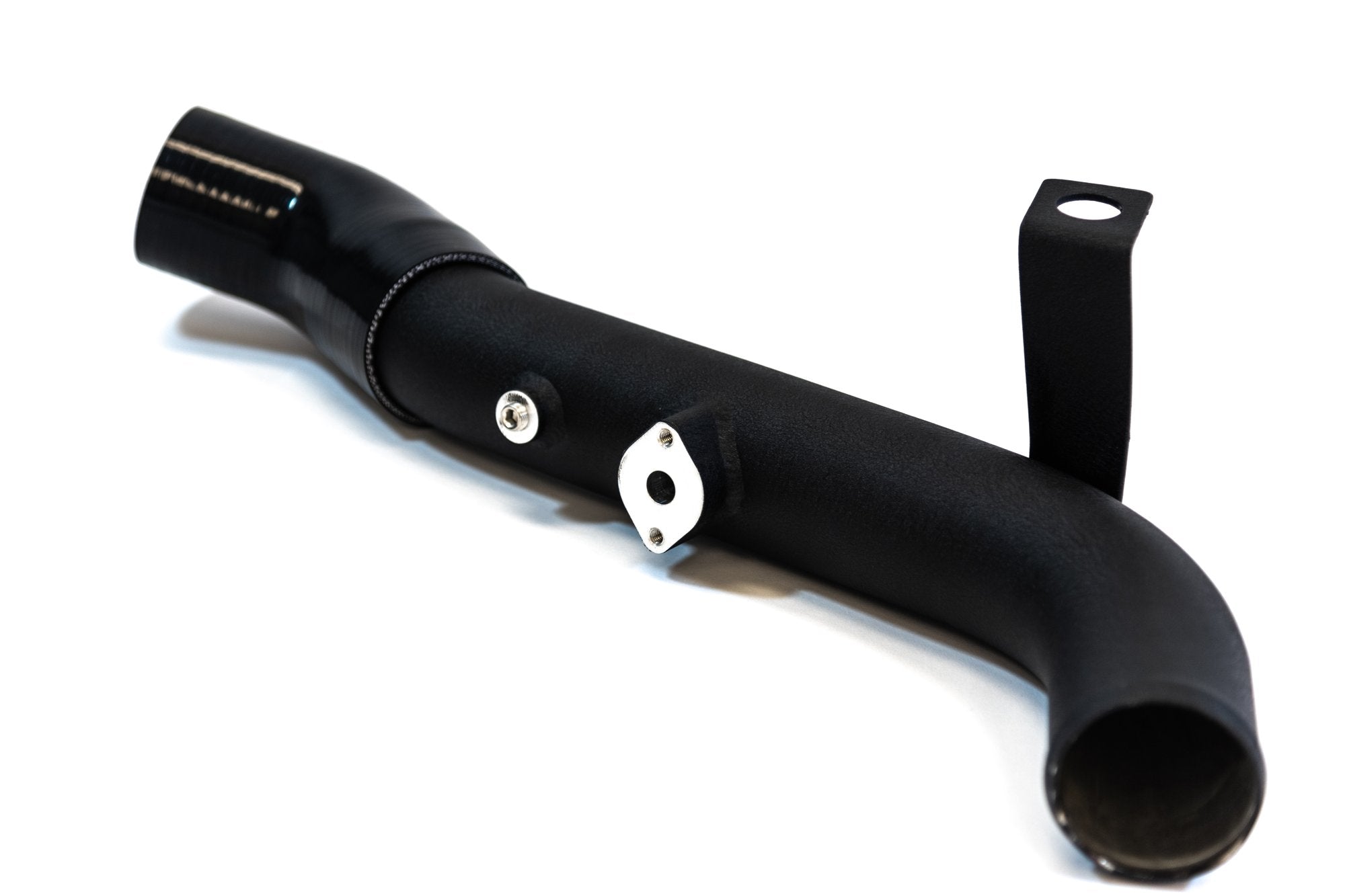 Audi / Volkswagen 2.0T Throttle Body Pipe side