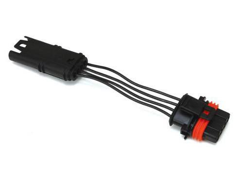 4 BAR PNP Adapters for N55/N54/S55 BMW