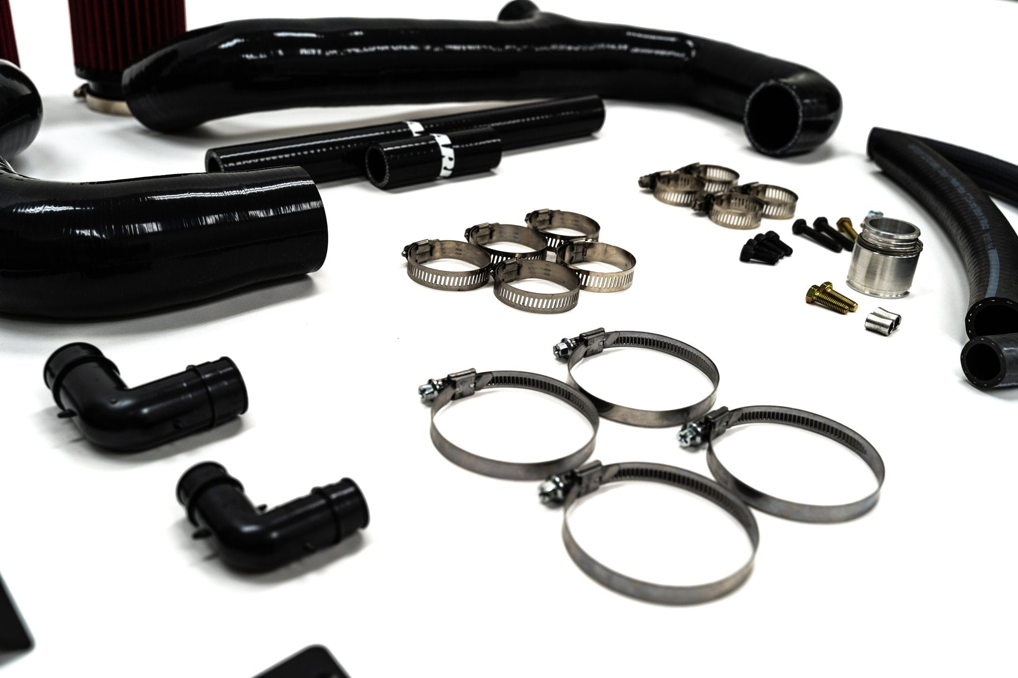 The ARM Motorsports ultimate Inlets