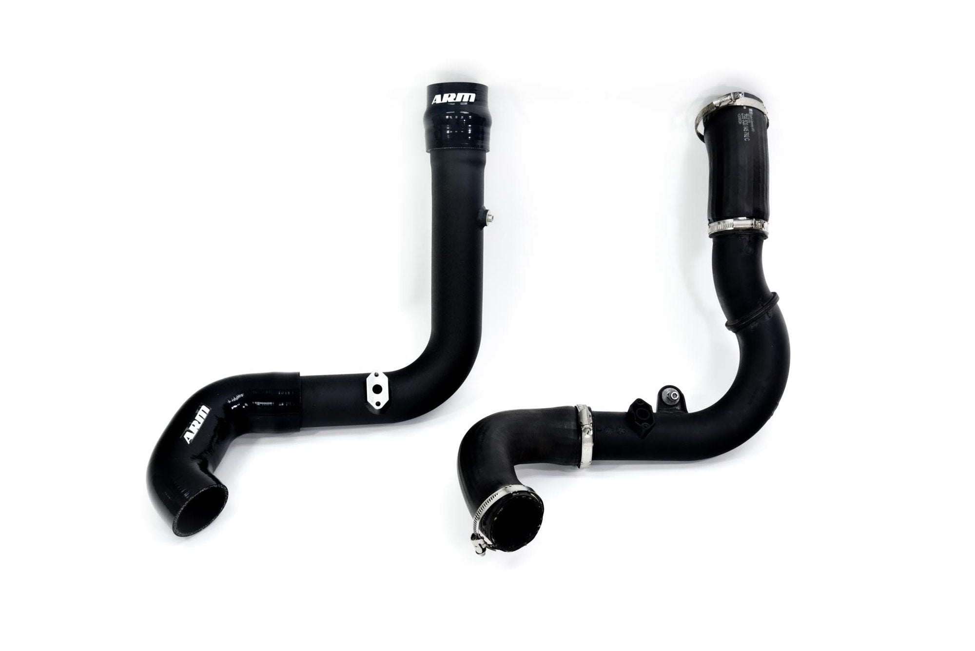Audi A3 8V, S3 8V/ VW MK7 GTI Charge Pipes - ARM Motorsports