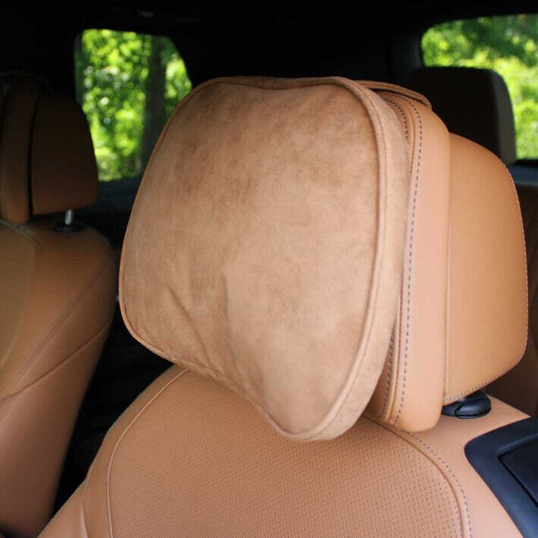 Bmw neck fashion pillow