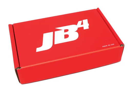 JB4 Performance Tuner