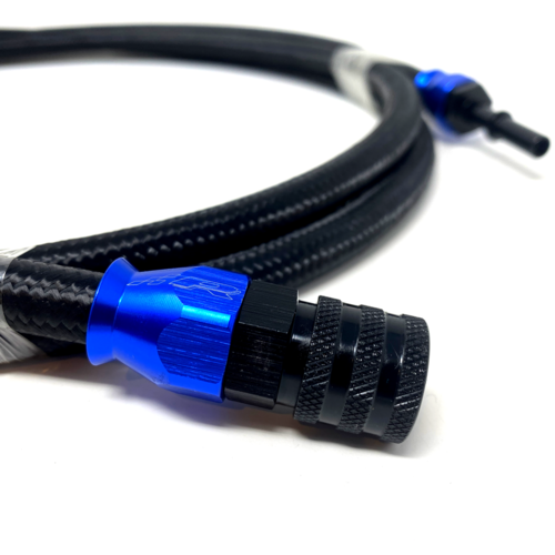 '-6AN Upgraded Fuel Line BMW E9x / E8x