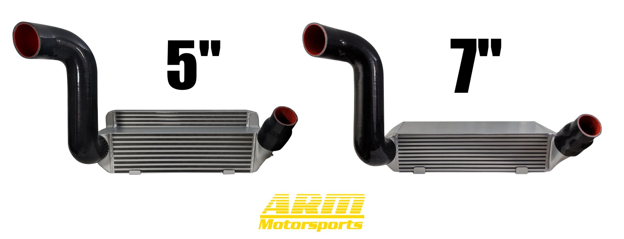 The ARM Motorsports N54/N55 5