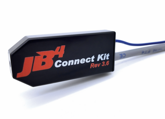 JB4 Mobile Connect Kit