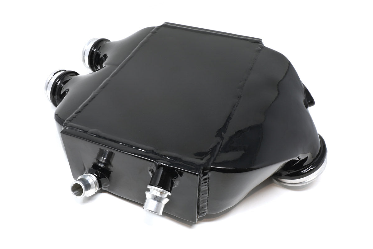 600hp Package for S55 BMW