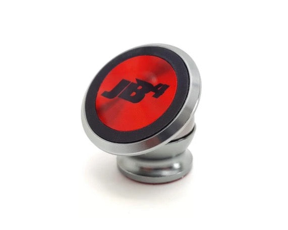 JB4 logo Magnetic Cell Phone Mount