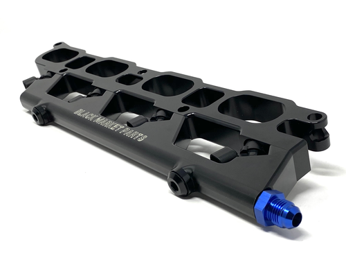 Black Market Parts (BMP) Port Injection N20 & N26