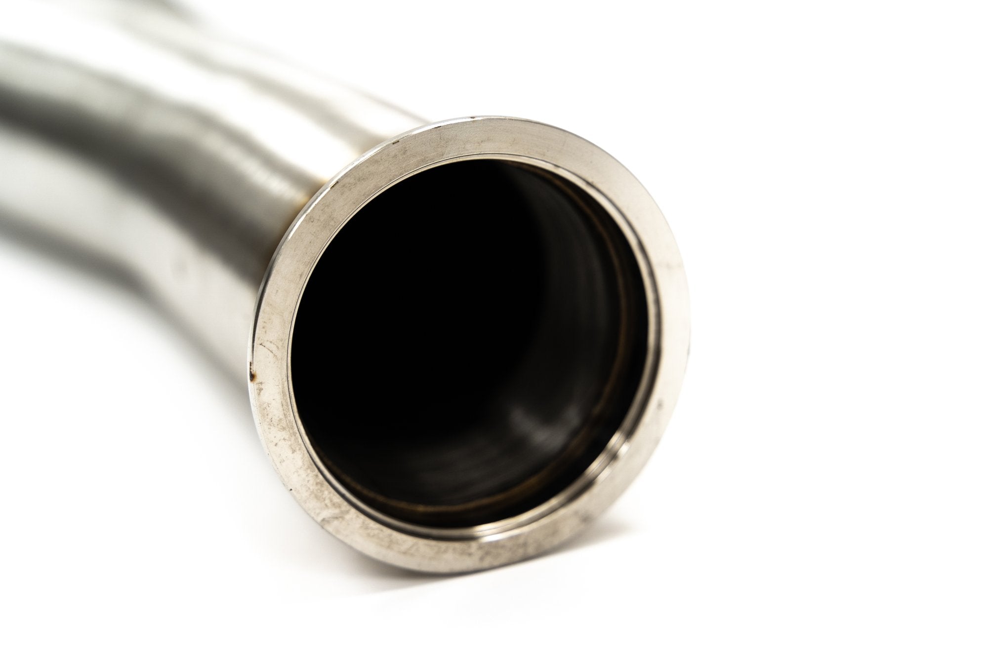 AUDI 8V A3 CATTED DOWNPIPE - Arm Motorsports 3 palenon performance