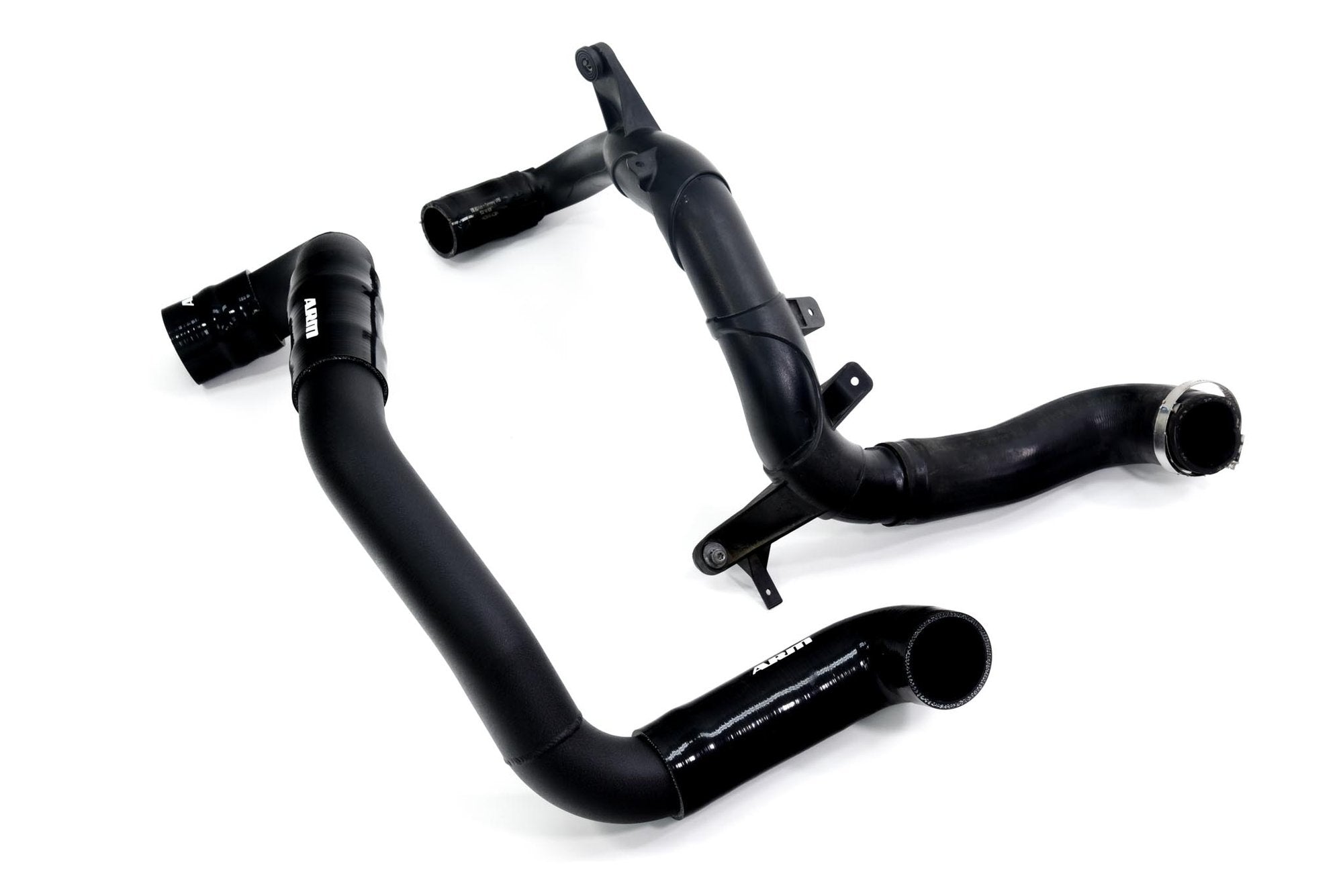 Audi A3 8V, S3 8V/ VW MK7 GTI Charge Pipes - ARM Motorsports