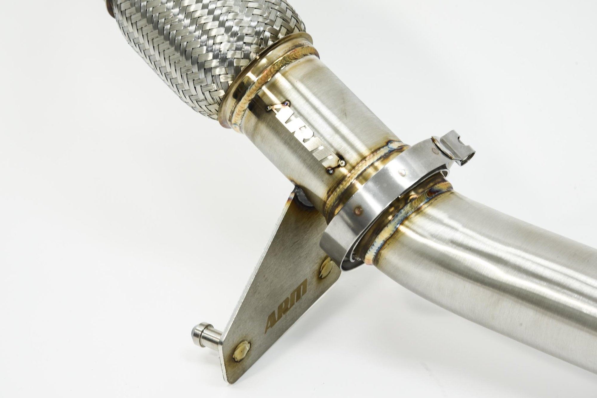AUDI S3 8V DOWNPIPE - AWD