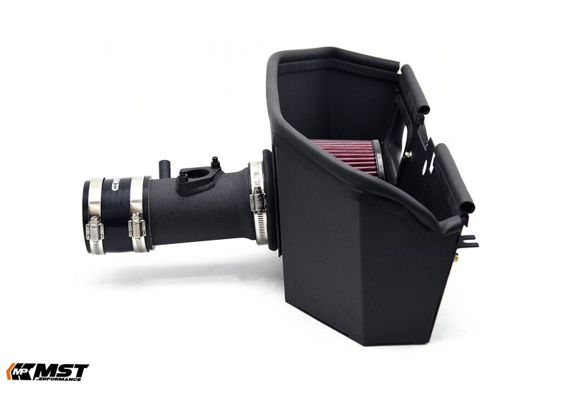 MST 2022+ Toyota GR86 & Subaru BRZ 2.4L Cold Air Intake System