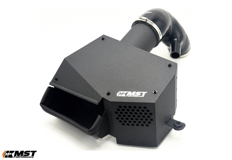 MST VW GOLF MK8 Full Intake System front