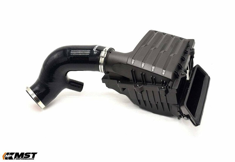 MST 2021+ VW Golf MK8 R Intake Hose installation