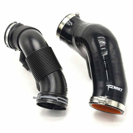 MST 2021+ VW Golf MK8 R Intake Hose pair