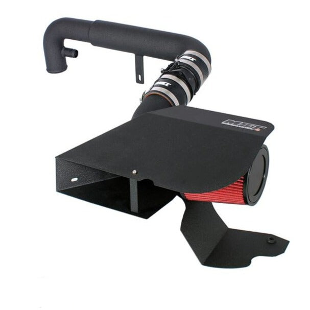 VW TIGUAN Cold Air Intake System
