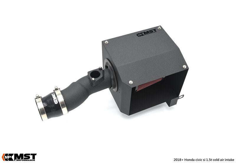 Honda Civic Si Cold Air Intake