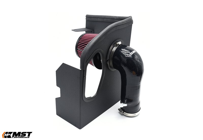 2018+ Audi Q5 B9 2.0t 45tfsi Intake System back