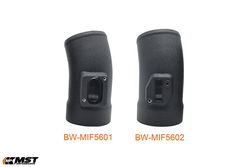 BMW Mini Cooper F55 F56 F57 Intake system parts