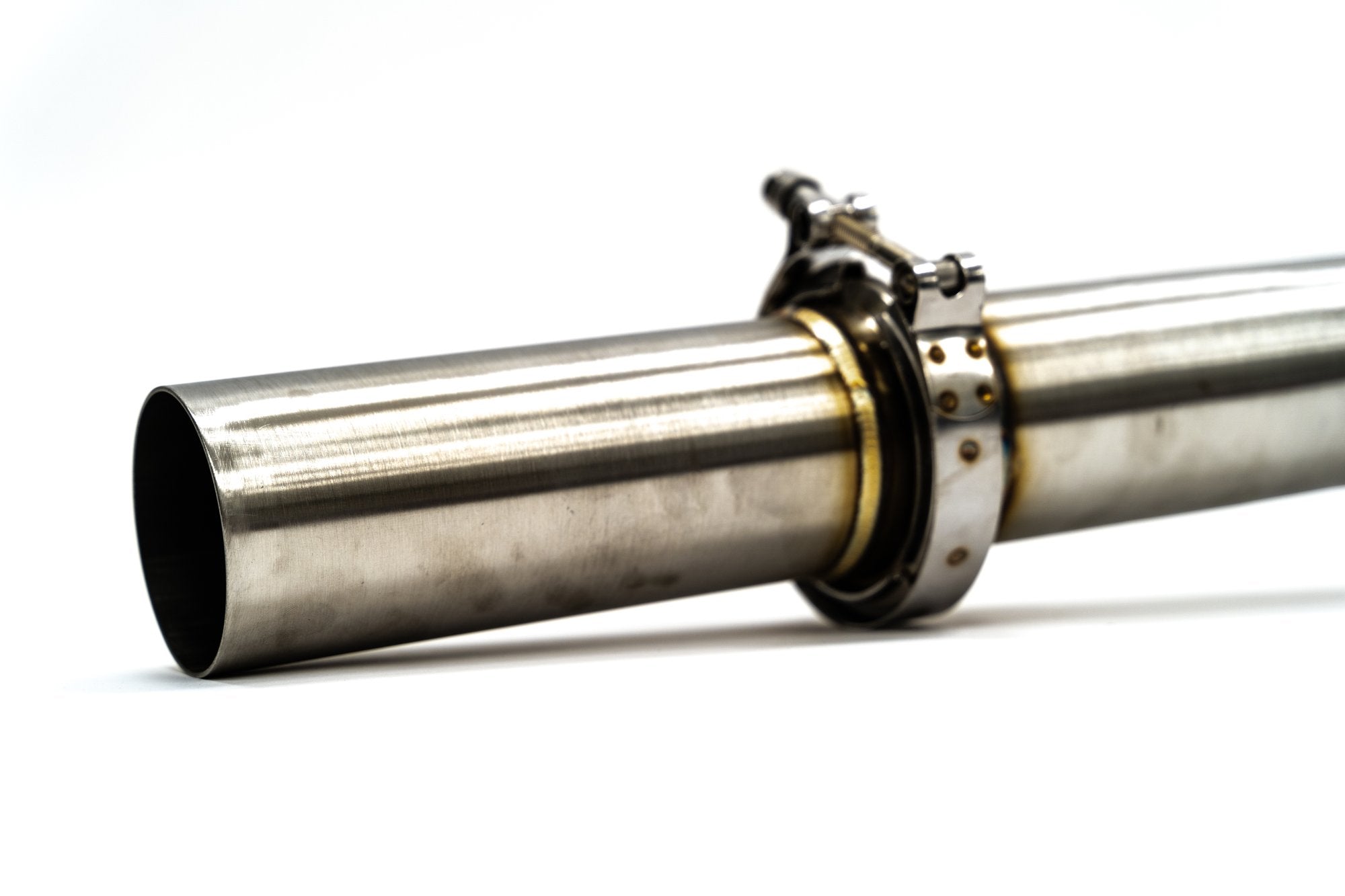 AUDI 8V A3 Catless Downpipe - Arm Motorsports 2