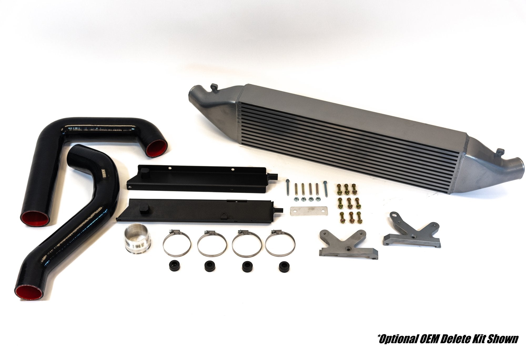 INTERCOOLER