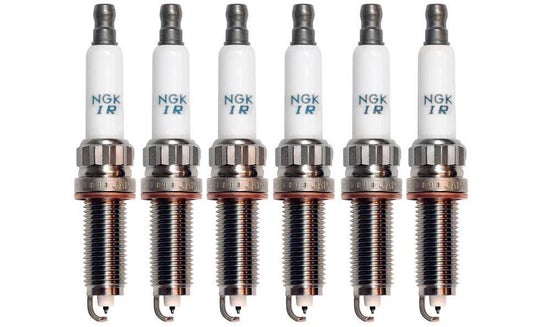 Spark Plugs NGK 97506