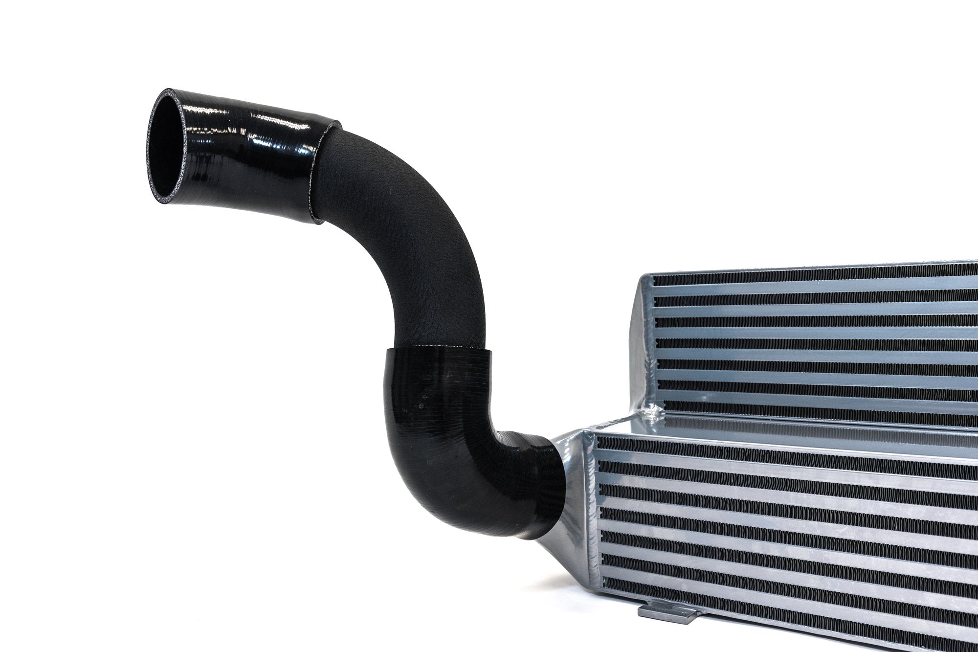 N54 FMIC Lower Chargepipe For BMW 135i/ 335i - ARM Motorsports