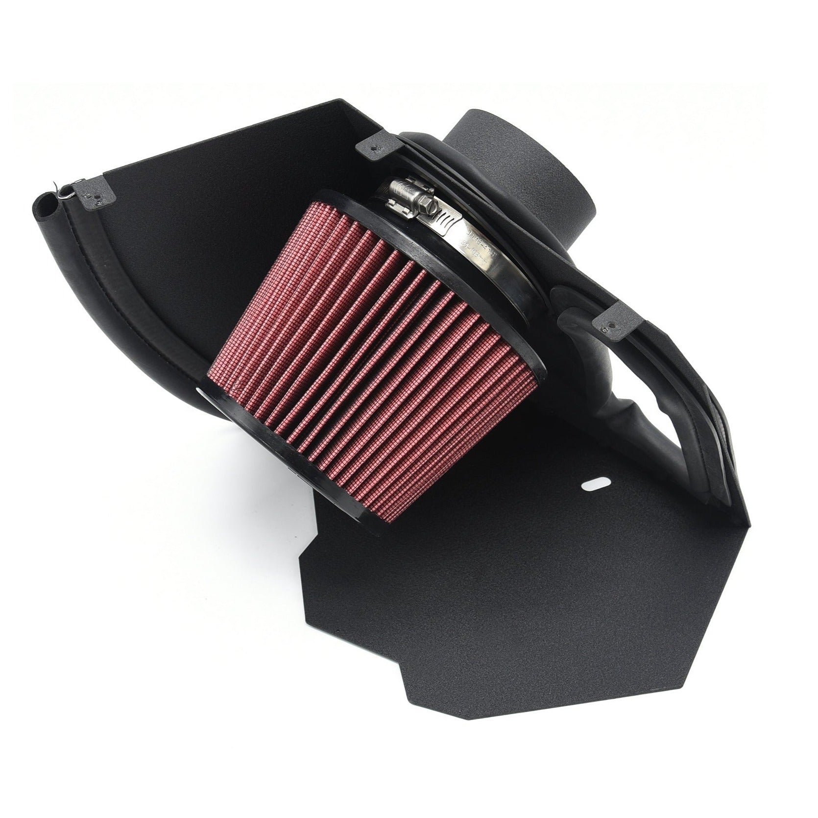 Audi A4 B9 1.4T S4 S5 RS4 RS5 3.0T Cold Air Intake System