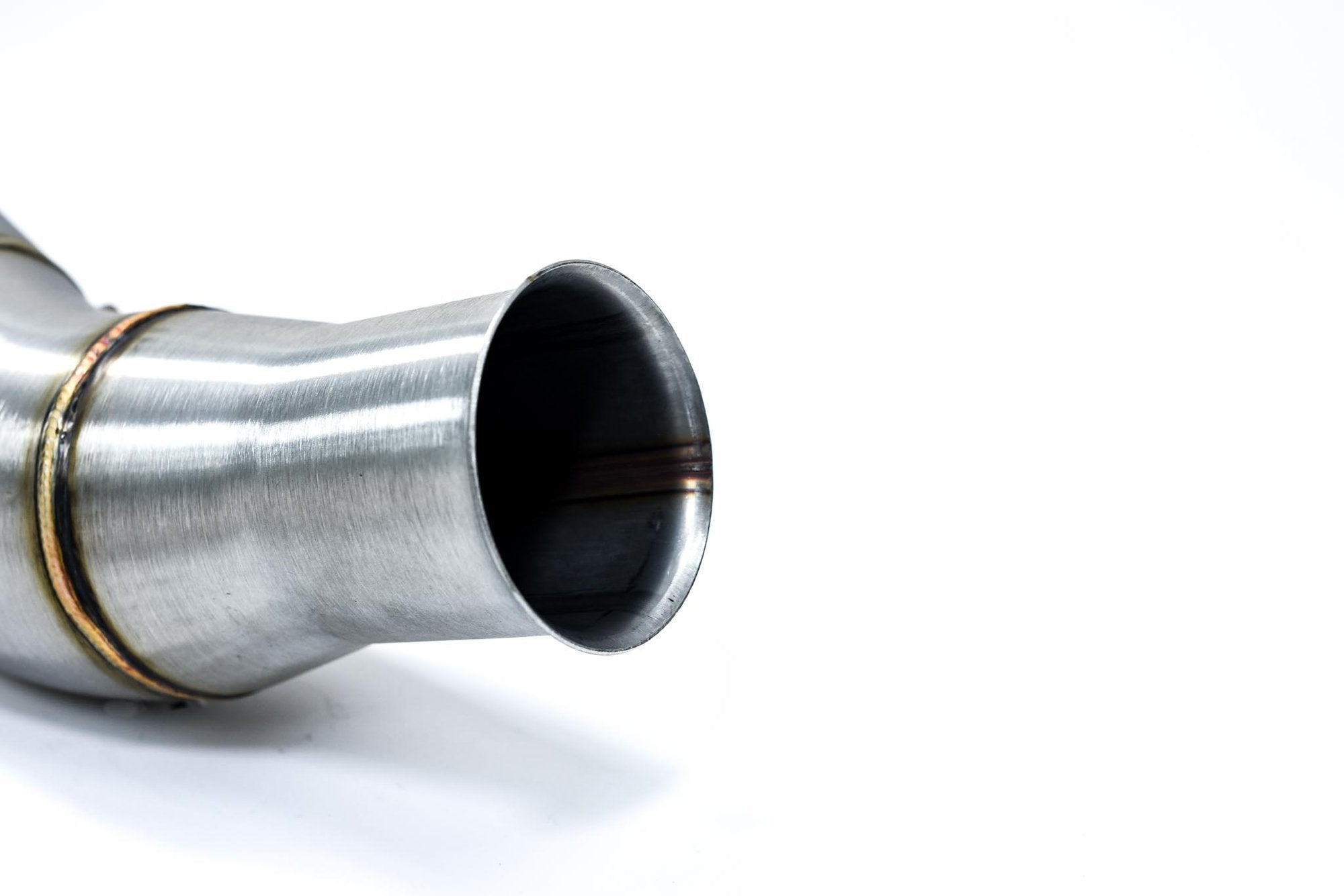 N55 Downpipe Upgrade - F SERIES - 4