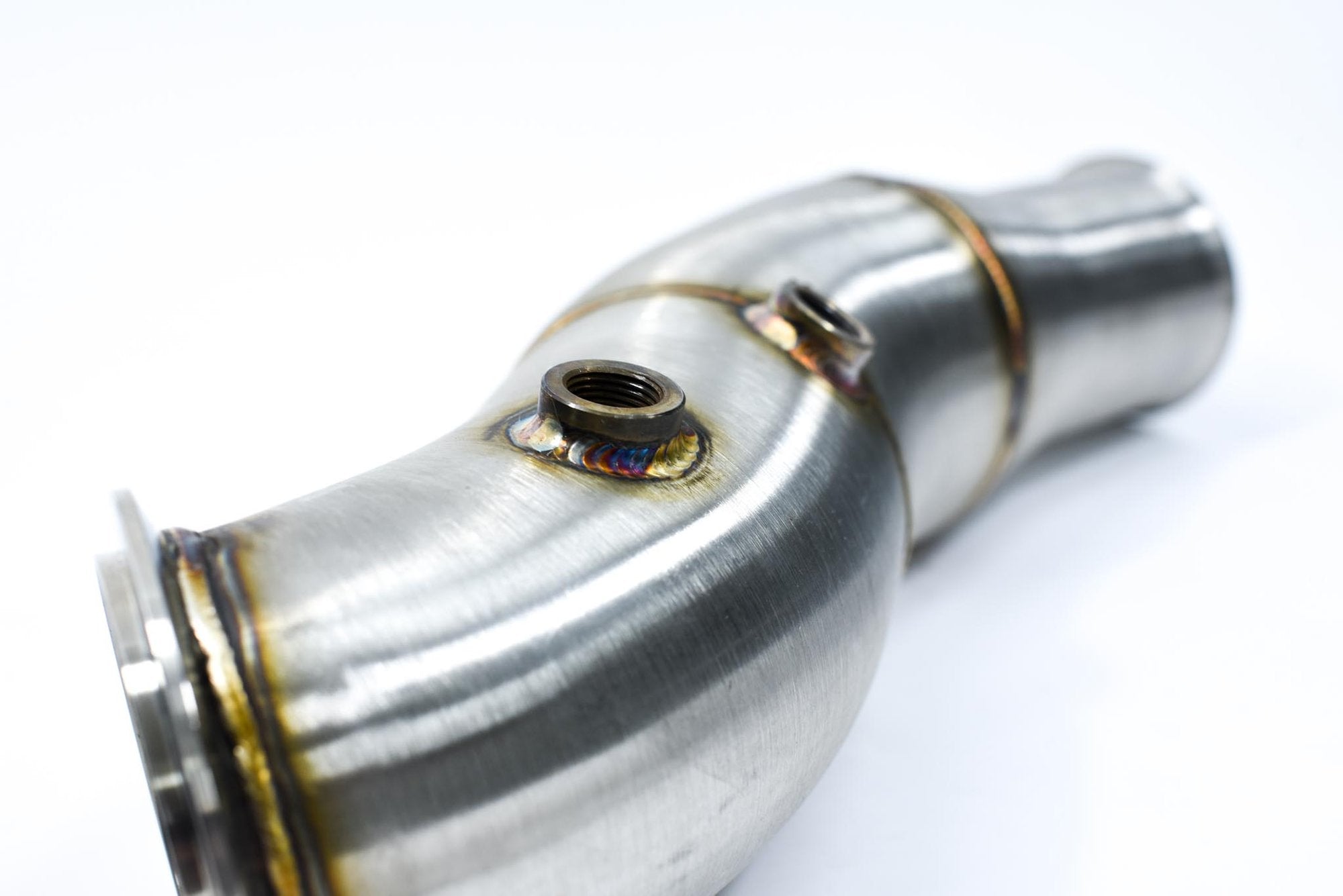 N55 Downpipe Upgrade - F SERIES - 4