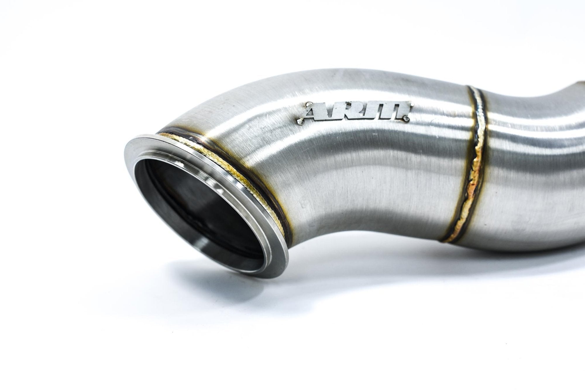N55 Downpipe Upgrade - F SERIES - 4